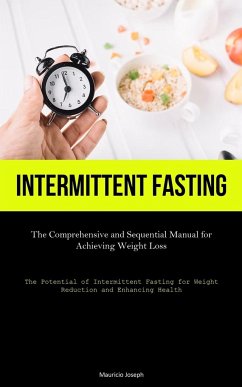 Intermittent Fasting - Joseph, Mauricio