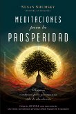 Meditaciones para la prosperidad (eBook, ePUB)