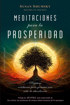 Cover Meditaciones para la prosperidad (eBook, ePUB)