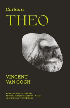 Cartas a Theo (eBook, ePUB) - Gogh, Vincent Van