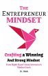 The Entrepreneur Mindset: Crafting a... - Bild 1