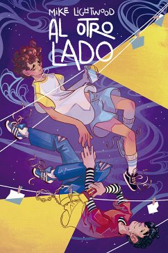 Al otro lado (eBook, ePUB) - Lightwood, Mike