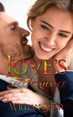 Love's Second Chance (eBook, ePUB)