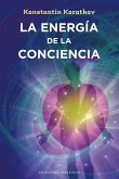 La energía de la conciencia (eBook, ePUB)