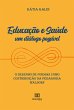 Educação e Saúde (eBook, ePUB) - Bild 1