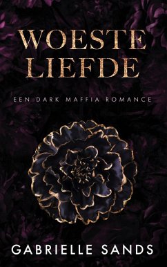 Woeste liefde (The Fallen, #1) (eBook, ePUB) - Sands, Gabrielle