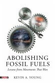 Abolishing Fossil Fuels (eBook, PDF)