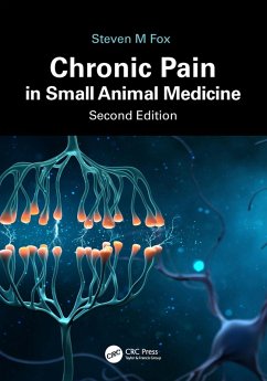 Cover Chronic Pain in Small Animal Medicine (eBook, PDF)