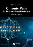 Chronic Pain in Small Animal Medicine (eBook, ePUB)
