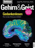 Gehirn&Geist 8/2023 Gedanken lesen (eBook, PDF)