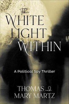 Cover The White Light Within (eBook, ePUB)