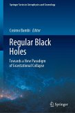 Regular Black Holes (eBook, PDF)