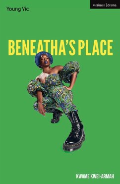 Beneatha's Place (eBook, ePUB) - Kwei-Armah, Kwame