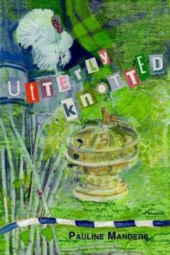 Utterly Knotted (eBook, ePUB) - Manders, Pauline