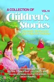 A COLLECTION OF CHILDREN'S STORIES (eBook, ePUB)