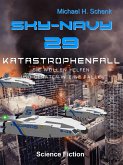SN 29 - Katastrophenfall (eBook, ePUB)