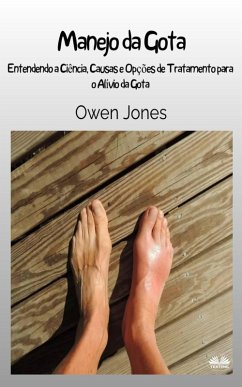 Manejo da Gota (Como..., #126) (eBook, ePUB) - Jones, Owen Manejo da Gota (Como..., #126) (eBook, ePUB) - Jones, Owen
