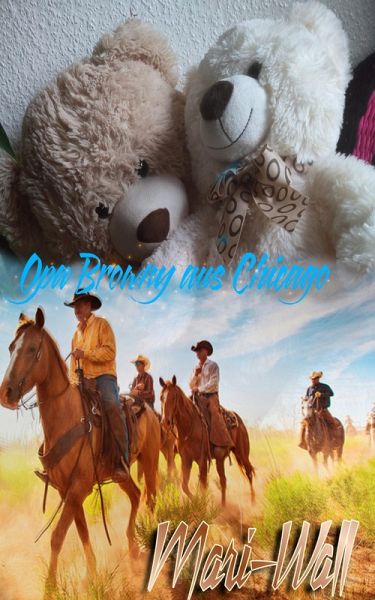 Opa Browny aus Chicago (eBook, ePUB) Opa Browny aus Chicago (eBook, ePUB)