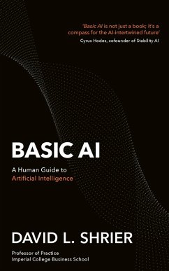 Cover Basic AI (eBook, ePUB)