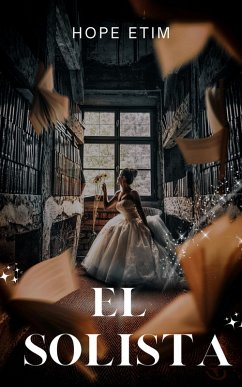 Cover El Solista (eBook, ePUB)