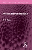 Ancient Roman Religion (eBook, PDF)