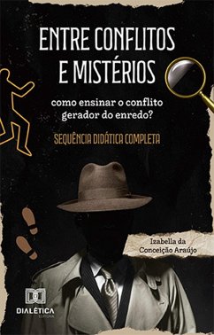Cover Entre conflitos e mistérios (eBook, ePUB)