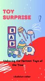 Toy Surprise (eBook, ePUB)