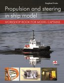 Propulsion and steering in ship model (eBook, ePUB)
