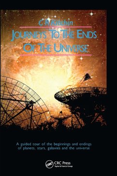 Journeys to the Ends of the Universe (eBook, PDF) - Kitchin, C. R.