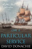 On a Particular Service (eBook, ePUB)
