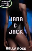 Jada & Jack, The Grump and The Club Girl (Late Night Feelings, #2) (eBook, ePUB)