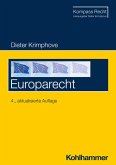 Europarecht (eBook, PDF)