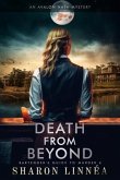Death from Beyond (eBook, ePUB)