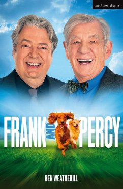 Frank and Percy (eBook, PDF) - Weatherill, Ben