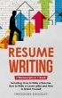 Resume Writing (eBook, ePUB) - Bild 1