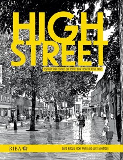 High Street (eBook, ePUB) - Rudlin, David; Payne, Vicky; Montague, Lucy