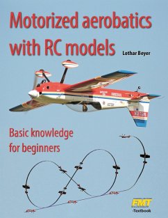 Motorized aerobatics with RC models (eBook, ePUB) - Beyer, Lothar