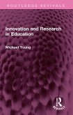 Innovation and Research in Education (eBook, PDF)