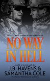 No Way in Hell (eBook, ePUB) No Way in Hell (eBook, ePUB)