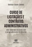 Curso de Licitações e Contratos Administrativos (eBook, ePUB)
