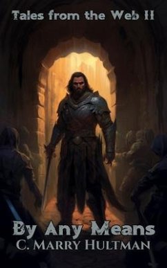 Cover By Any Means (eBook, ePUB)