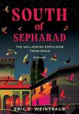 South of Sepharad (eBook, ePUB)