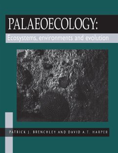Cover Palaeoecology (eBook, ePUB)