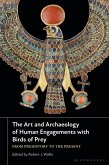 The Art and Archaeology of Human Engagements with Birds of Prey (eBook, ePUB)