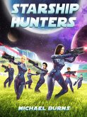 Starship Hunters (eBook, ePUB)
