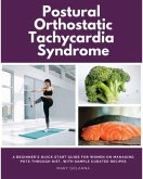 Postural Orthostatic Tachycardia Syndrome (eBook, ePUB)