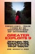 Greater Exploits - 9 - Perfekte Gebete... - Bild 1