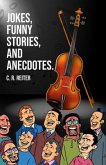 Jokes, Funny Stories, and Anecdotes. (eBook, ePUB)
