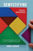 Demystifying Project Management (eBook, ePUB)