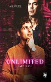 Unlimited - Unendlich (eBook, ePUB)